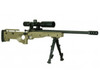 Keystone Sporting Arms CPR, .22 LR Caliber, Bolt Action, Rifle