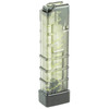 Grand Power Stribog Magazine 20 Rounds 9x19 UPC: 8588005940160