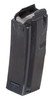 HK 239257S SP5K  Black Detachable 10rd 9mm Luger for HK SP5K UPC: 642230255210