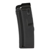 HK 239257S SP5K  Black Detachable 10rd 9mm Luger for HK SP5K UPC: 642230255210