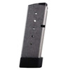 Kahr Arms K625G OEM  Stainless Detachable with Grip Extension 6rd 45 ACP for Kahr CM PM UPC: 602686128070