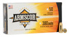 ARMSCOR 380ACP 95GR FMJ 50BX UPC: 812285020020