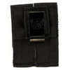 BULLDOG DBL MAG HLDR BLK UPC: 875591000230