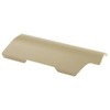 Magpul MAG325FDE MOECTR Cheek Riser  Flat Dark Earth 0.25  Fits MOECTR Stocks UPC: 873750003610