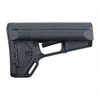 Magpul MAG370GRY ACS Carbine Stock Stealth Gray Synthetic for AR15 M16 M4 MilSpec Tube Tube Not Included UPC: 873750008950