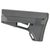Magpul MAG370GRY ACS Carbine Stock Stealth Gray Synthetic for AR15 M16 M4 MilSpec Tube Tube Not Included UPC: 873750008950