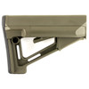 Magpul MAG470ODG STR Carbine Stock OD Green Synthetic for AR15 M16 M4 with MilSpec Tube Tube Not Included UPC: 873750006260