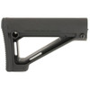 MAGPUL MOE FIXED STK MIL-SPEC BLK UPC: 873750007960