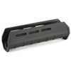 Magpul MAG494BLK MOE MLOK Handguard DropIn Polymer Black Shotgun Mossberg 590590A1 UPC: 873750004600