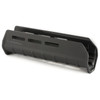 Magpul MAG494BLK MOE MLOK Handguard DropIn Polymer Black Shotgun Mossberg 590590A1 UPC: 873750004600