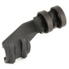 Magpul MAG498BLKRT Rail Light Mount Black AR Platform Picatinny Rail Polymer UPC: 873750009070