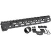 MIDWEST COMBAT RAIL 14" HNDGRD MLOK UPC: 816537018100