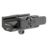 MIDWEST HARRIS TYPE BIPOD QD MNT UPC: 816537017820