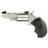 North American Arms Black Widow, 22 Caliber, Single Action Revolver, Revolver