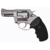 Charter Arms Bulldog Pug, 44 Caliber, Double Action / Single Action, Revolver