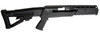 Archangel AA1430 Sparta Conversion Stock Black Synthetic 4 Position Collapsible with Pistol Grip for Ruger Mini14 Mini Thirty UPC: 708279010590
