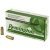 Remington UMC Subsonic Centerfire Ammunition, 32 ACP, Full Metal Jacket, 70 Grain - 50 Cartridge Box ( 50 / 1 )