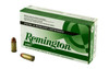 Remington UMC Subsonic Centerfire Ammunition, 32 ACP, Full Metal Jacket, 70 Grain - 50 Cartridge Box ( 50 / 1 )
