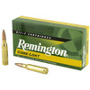Remington Core-Lokt Hyper Velocity Centerfire Ammunition, 7mm-08 Remington, Pointed Soft Point Core Lokt, 140 Grain - 20 Cartridge Box ( 20 / 1 )