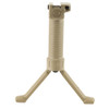 GRIP-POD LE POLY BI-POD CAM LVR TAN UPC: 793573223180