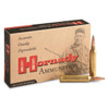 Hornady Custom Hyper Velocity Centerfire Ammunition, 300 Blackout, Flex Tip eXpanding, 135 Grain - 20 Cartridge Box ( 20 / 1 )
