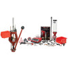 Hornady 085521 LockNLoad Iron Press Kit Cast Iron with Auto Prime UPC: 090255855210