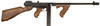 AUTO ORD 1927A-1 DLX 18" 45ACP 20RD UPC: 602686211000