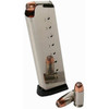 GOVT 45 ACP NKL 8RD MAG W/PLAS FOL UPC: 765595103900