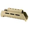 Magpul MAG619FDE MOE AK Handguard AKPlatform Flat Dark Earth Polymer UPC: 840815100300