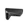 Magpul MAG653GRY MOE SLS Carbine Stock Stealth Gray Synthetic for AR15 M16 M4 with MilSpec Tube Tube Not Included UPC: 840815109570
