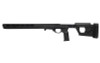 Magpul MAG802BLK Pro 700 Stock Folding Black Synthetic for Remington 700 SA UPC: 840815119470