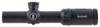 Bushnell AR71424I AR Optics  Matte Black 14x24mm 30mm Tube Illuminated BTR2 Reticle UPC: 029757003140