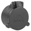 Butler Creek 30025 FlipOpen Objective Scope Cover 30mm Obj. Size 02A Black Polymer UPC: 051525300250