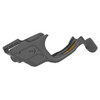 Crimson Trace 0135601 LG489 Laserguard  Black Red Laser Smith  Wesson MP Shield UPC: 610242004300