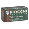 Fiocchi Range Dynamics Hyper Velocity Centerfire Ammunition, 300 Blackout, Full Metal Jacket Boat Tail, 150 Grain - 50 Cartridge Box ( 50 / 1 )