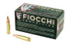 FIOCCHI 300BO 150GR HORN FMJBT 50BX UPC: 762344711010