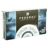 Federal Power-Shok Hyper Velocity Centerfire Ammunition, 280 Remington, Jacketed Soft Point, 150 Grain - 20 Cartridge Box ( 20 / 1 )