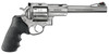 Ruger Super Redhawk, 6.5 Creedmoor Caliber, Double Action / Single Action, Revolver