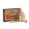 Hornady Match Hyper Velocity Centerfire Ammunition, 300 Winchester, Extremely Low Drag-Match, 178 Grain - 20 Cartridge Box ( 20 / 1 )