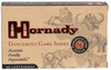 Hornady Dangerous Game Hyper Velocity Centerfire Ammunition, 375 Ruger, InterLock Spire Point Recoil Proof, 270 Grain - 20 Cartridge Box ( 20 / 1 )