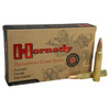 Hornady Dangerous Game Hyper Velocity Centerfire Ammunition, 375 Ruger, InterLock Spire Point Recoil Proof, 270 Grain - 20 Cartridge Box ( 20 / 1 )
