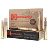 Hornady Dangerous Game Hyper Velocity Centerfire Ammunition, 375 Ruger, InterLock Spire Point Recoil Proof, 270 Grain - 20 Cartridge Box ( 20 / 1 )