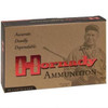 Hornady Custom Subsonic Centerfire Ammunition, 32 ACP, Hornady XTP Hollow Point, 60 Grain - 25 Cartridge Box ( 25 / 1 )
