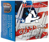 Hornady American Gunner Standard Velocity Centerfire Ammunition, 9mm Luger, Hornady XTP Hollow Point, 115 Grain - 25 Cartridge Box ( 25 / 1 )