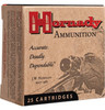 Hornady Custom Hyper Velocity Centerfire Ammunition, 10mm Auto, Hornady XTP Hollow Point, 155 Grain - 20 Cartridge Box ( 20 / 1 )