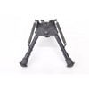 6 TO 9 IN LEG NOTCH SWIVEL MODEL BIPOD UPC: 051156113090