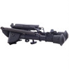 6 TO 9 IN LEG NOTCH SWIVEL MODEL BIPOD UPC: 051156113090