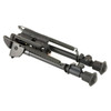 HARRIS BIPOD 9-13" HIGH ROTATING UPC: 051156112130