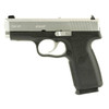 Kahr Arms CW, .45 ACP Caliber, Double Action, Pistol