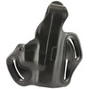 DeSantis Gunhide 001BAE1Z0 Thumb Break Scabbard OWB Black Leather Belt Slide Fits Glock 26 Fits Glock 33 Fits Glock 27 Right Hand UPC: 792695198710